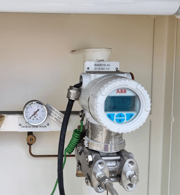 Transmitter and Transducer Calibration